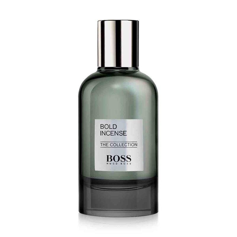 عطر بوس ذا كولكشن بولد او دي بارفان 100 مل هيوغو بوس عطر بوس ذا كولكشن بولد او دي بارفان 100 مل