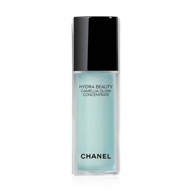 chanel hydra beauty camellia glow concentrate