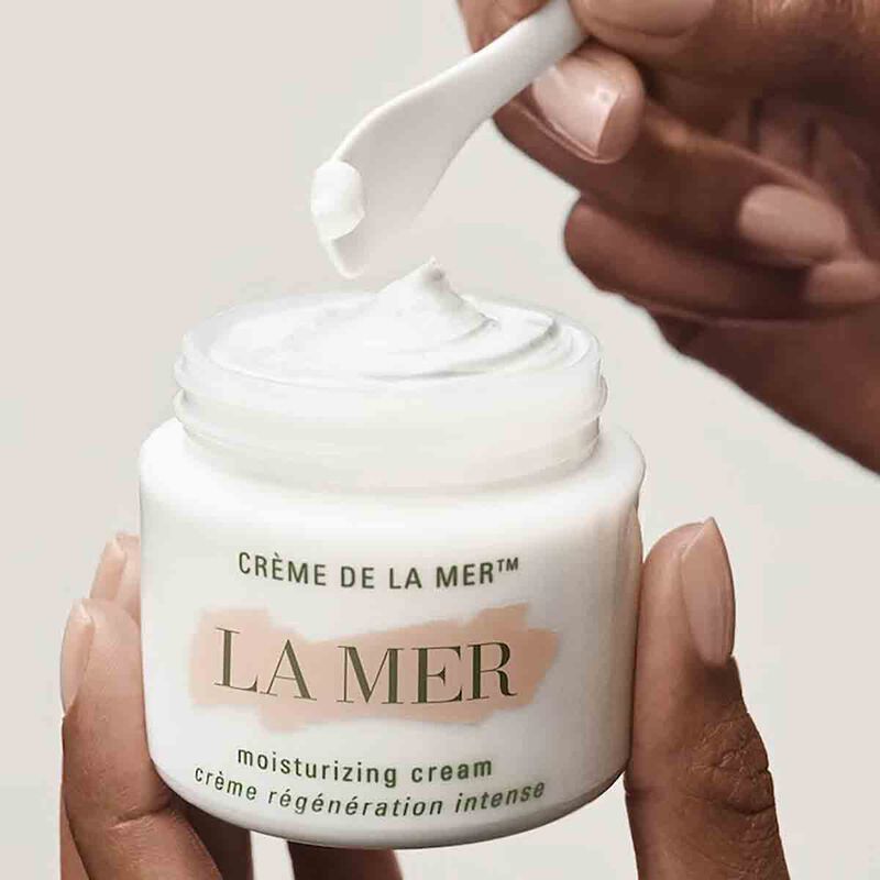 Crème de la Mer Moisturizer Crème de la Mer Moisturizer