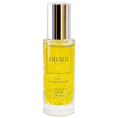 obagi daily hydro drops facial serum