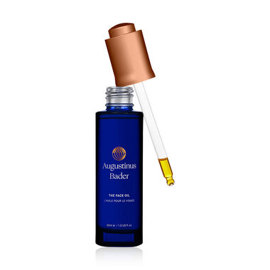 augustinus bader the face oil 30ml