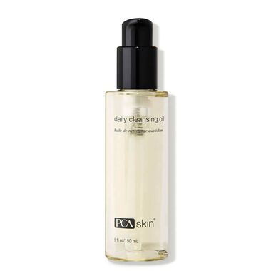 pca skin daily cleansing oil