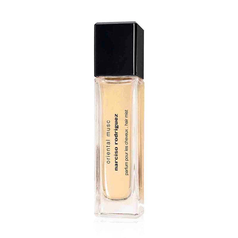 narciso rodriguez for her orient musc hair mist 30ml