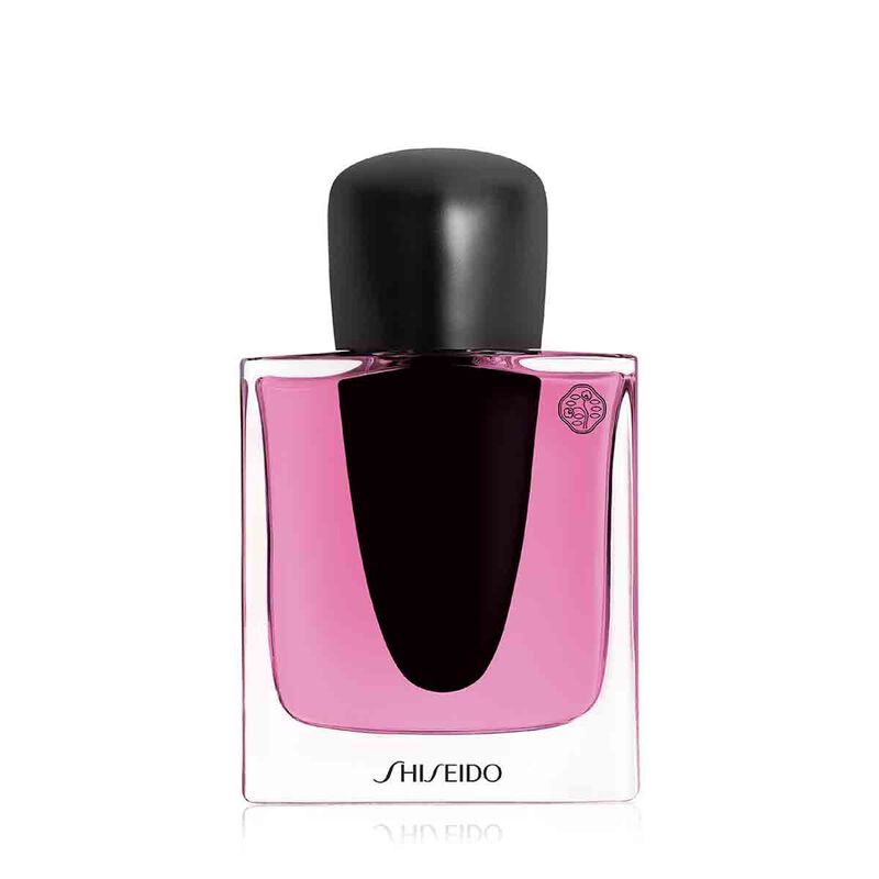 shiseido ginza murasaki eau de parfum