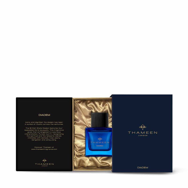 Diadem Extrait de Parfum 50ml Diadem Extrait de Parfum 50ml