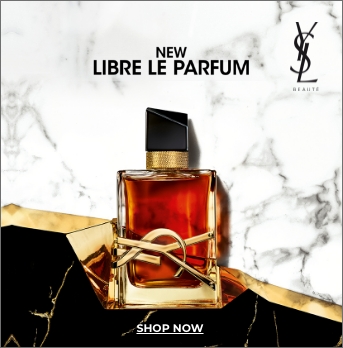YSL Women's Fragrance Egypt Online Store