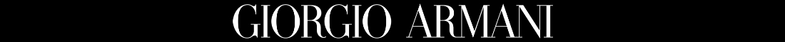 Giorgio Armani
