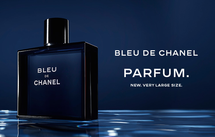 bleu de chanel price