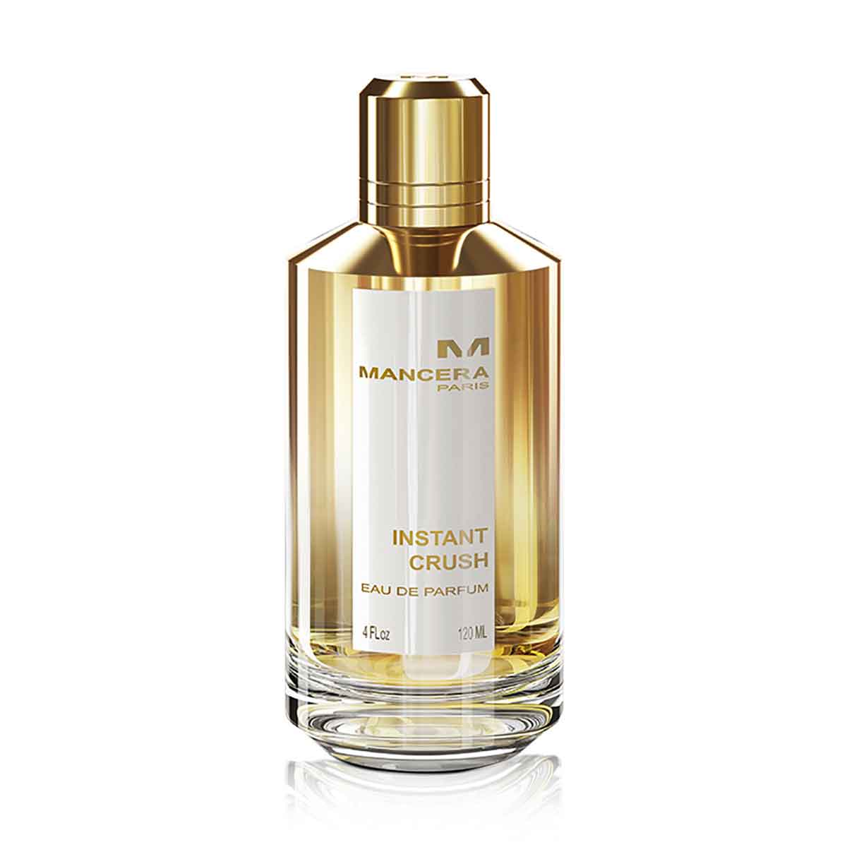 Shop Instant Crush Eau De Parfum 120ml by Mancera Online • FACES - UAE ...
