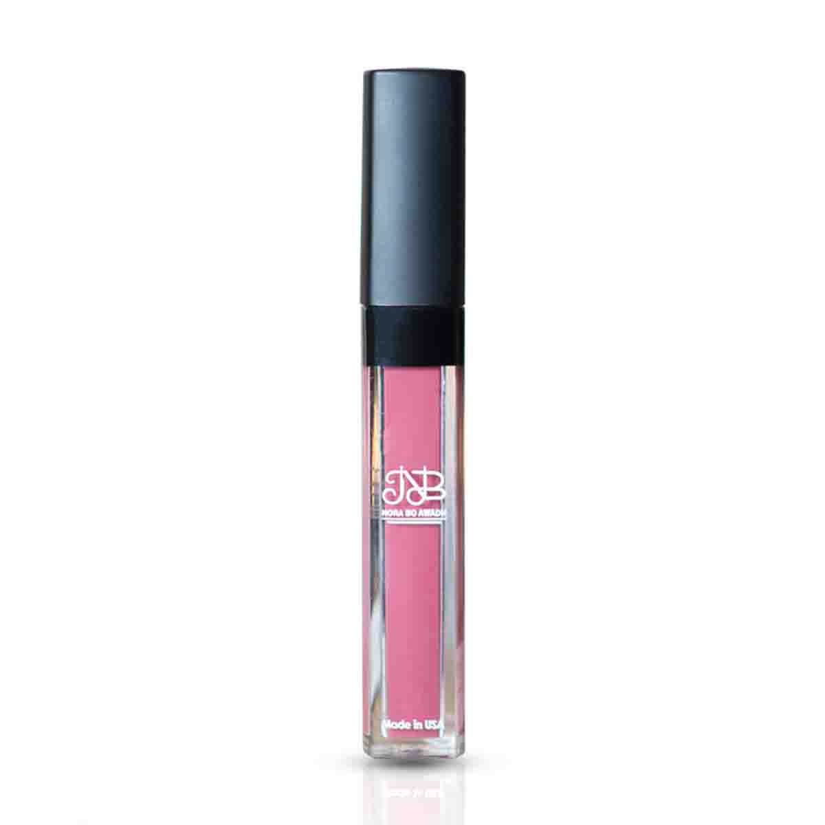 Shop Matte Lipstick by Nora Bo Awadh Online • FACES - KSA (Wojooh)