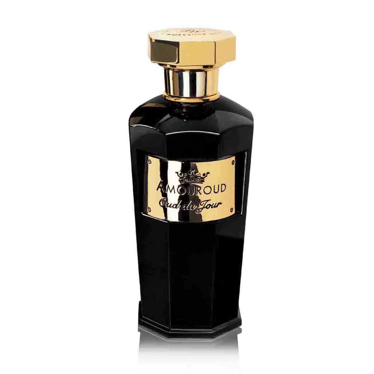 Amouroud Oud du Jour Eau De Parfum 100ml