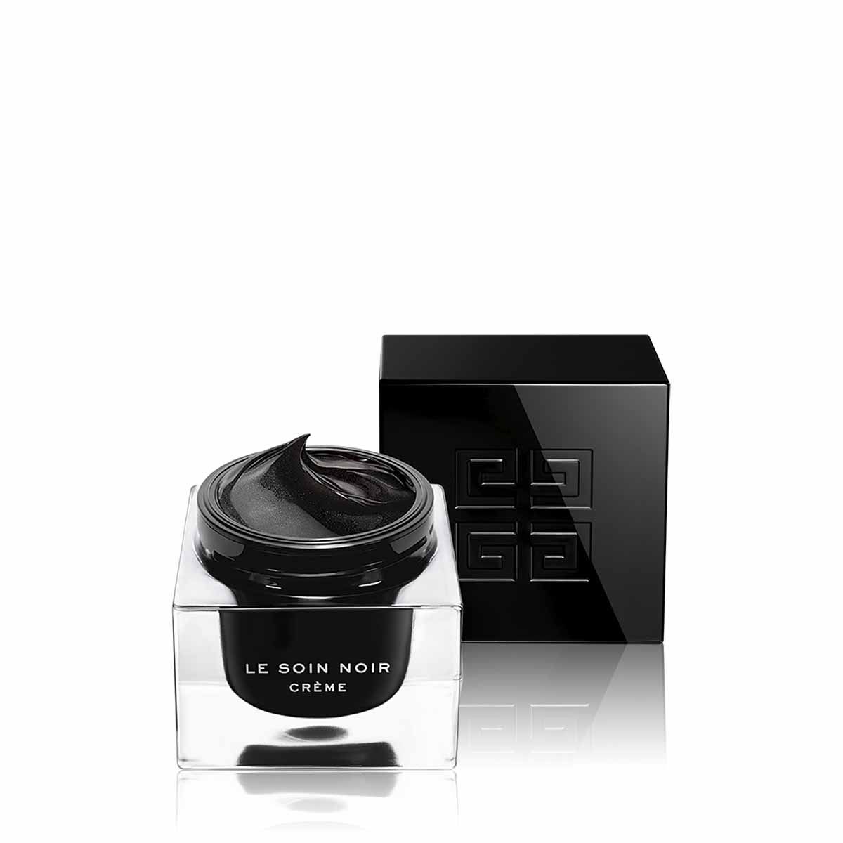 Shop Le Soin Noir Cream by Givenchy Online • FACES - KSA (Wojooh)