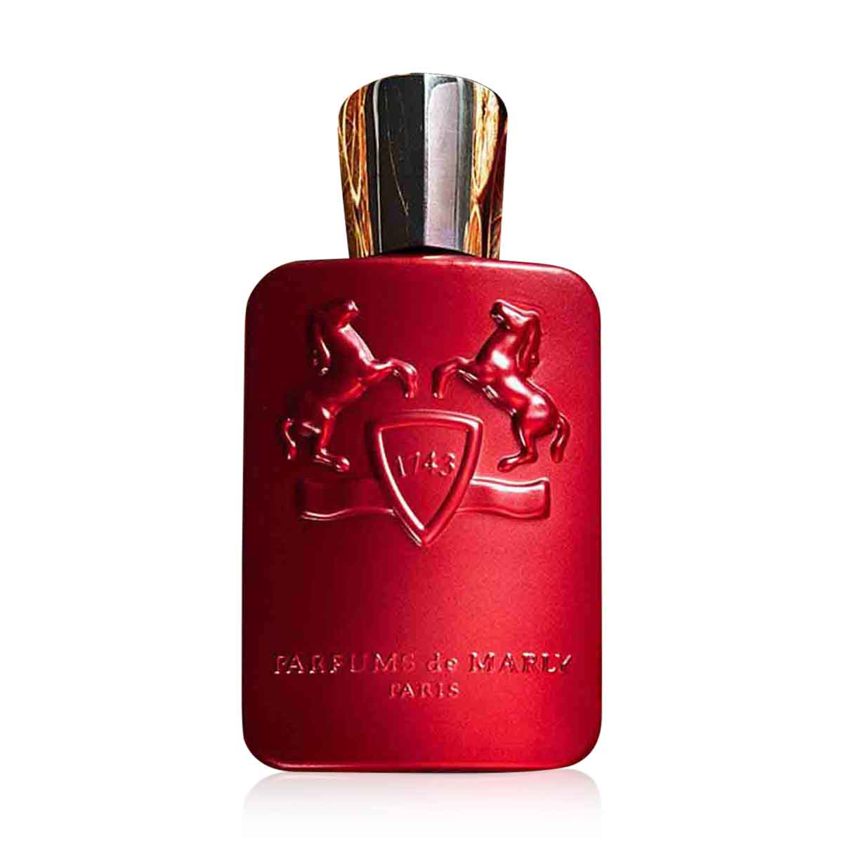 Shop Kalan Eau De Parfum 125ml by Parfums de Marly Online • FACES KSA (Wojooh)
