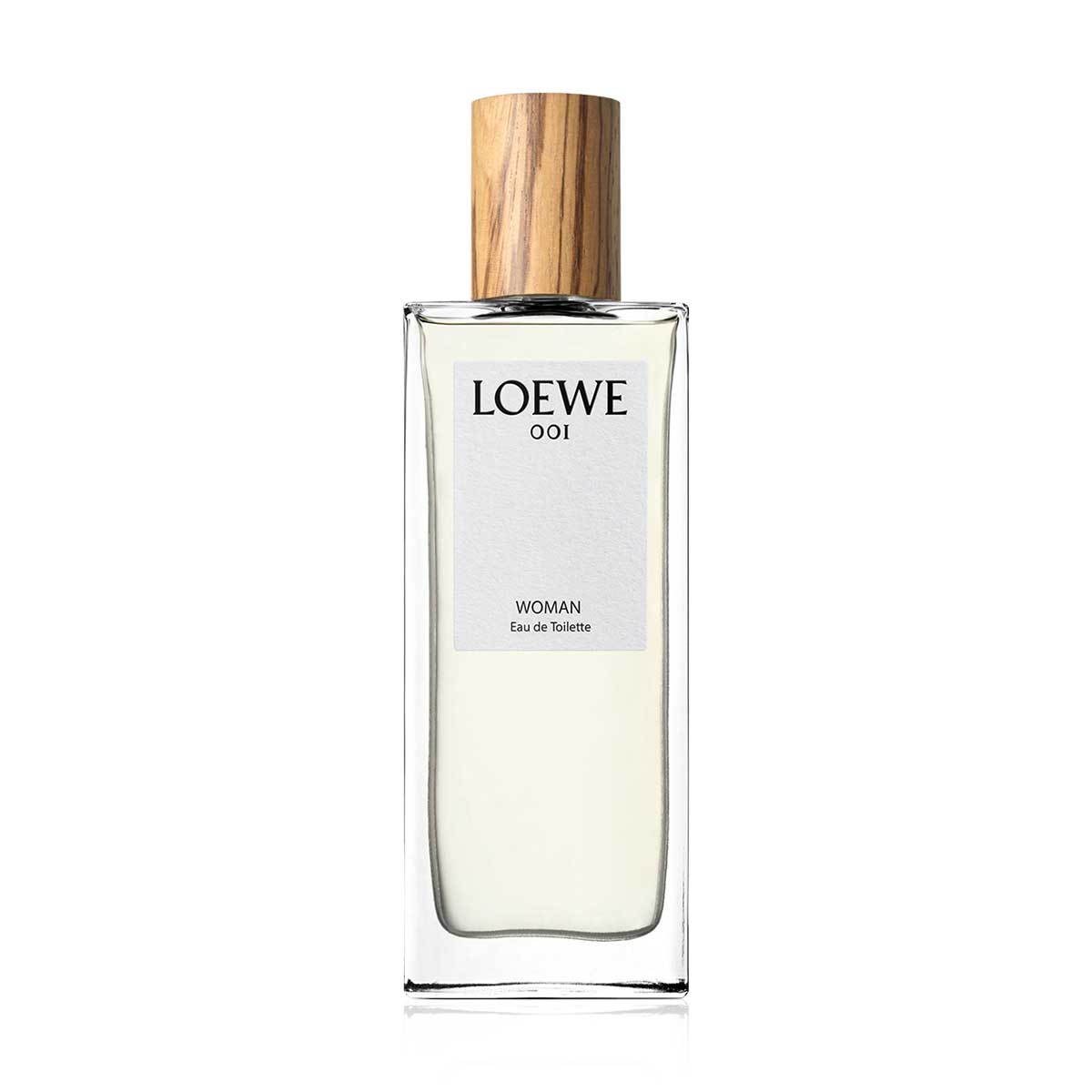 Shop Loewe 001 woman Eau De Toilette by Loewe Online • FACES - UAE (Wojooh)