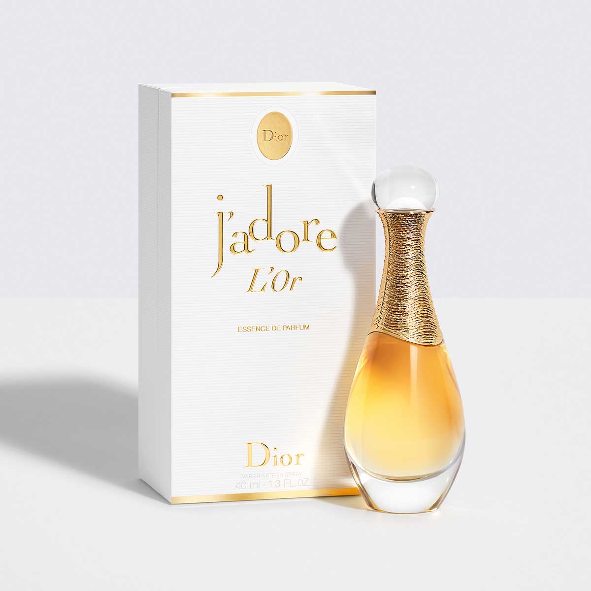 J'adore L'or Essence De Parfum - Escentual's Blog 3C6