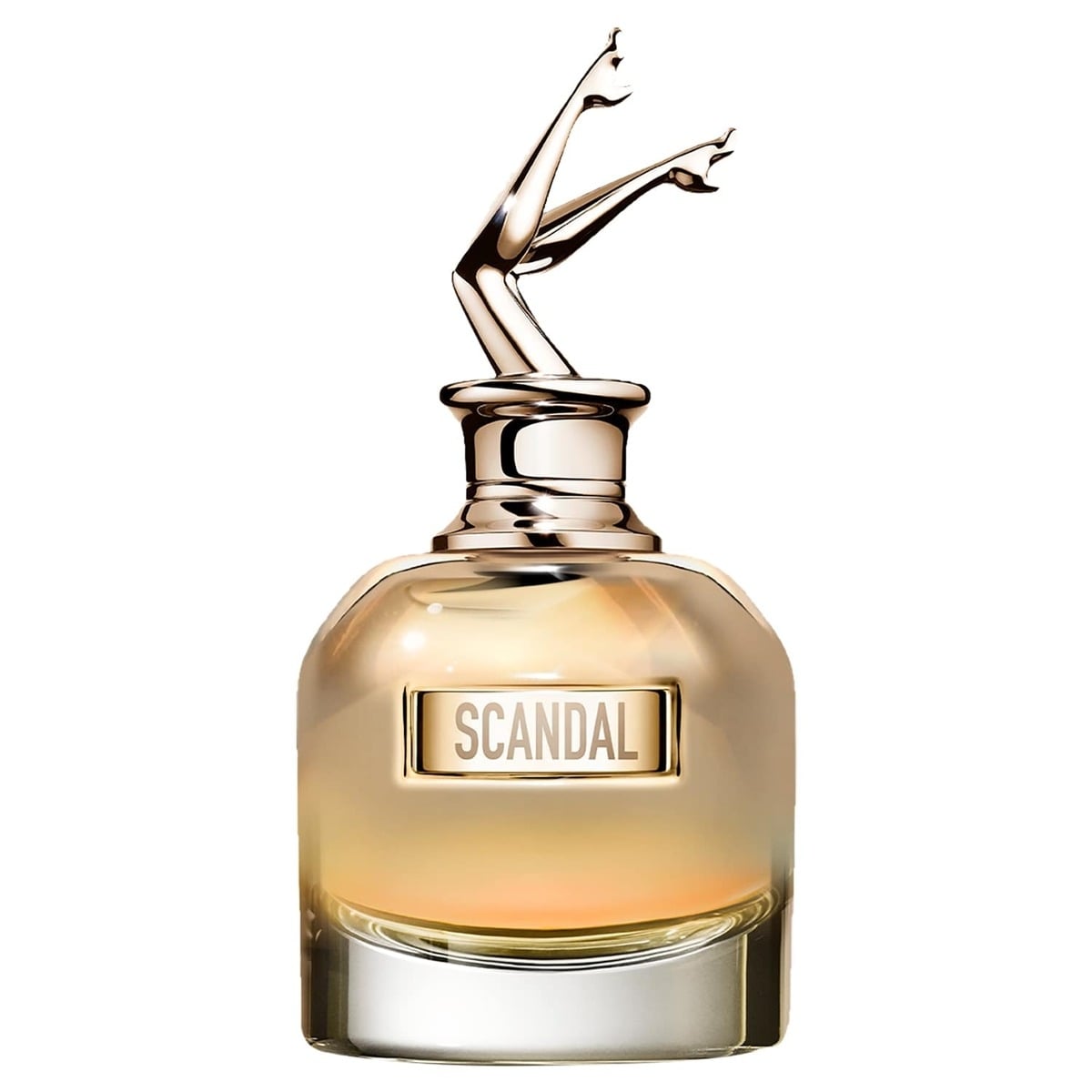 Shop SCANDAL GOLD Eau De Parfum 80ML by Jean Paul Gaultier Online â¢ FACES - UAE (Wojooh)
