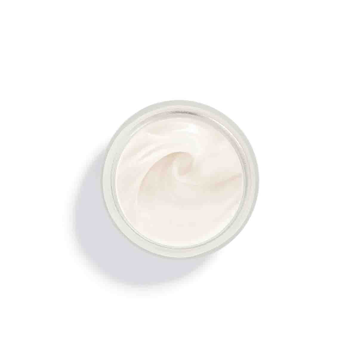 Sisley Night Cream with Collagen and Woodmallow