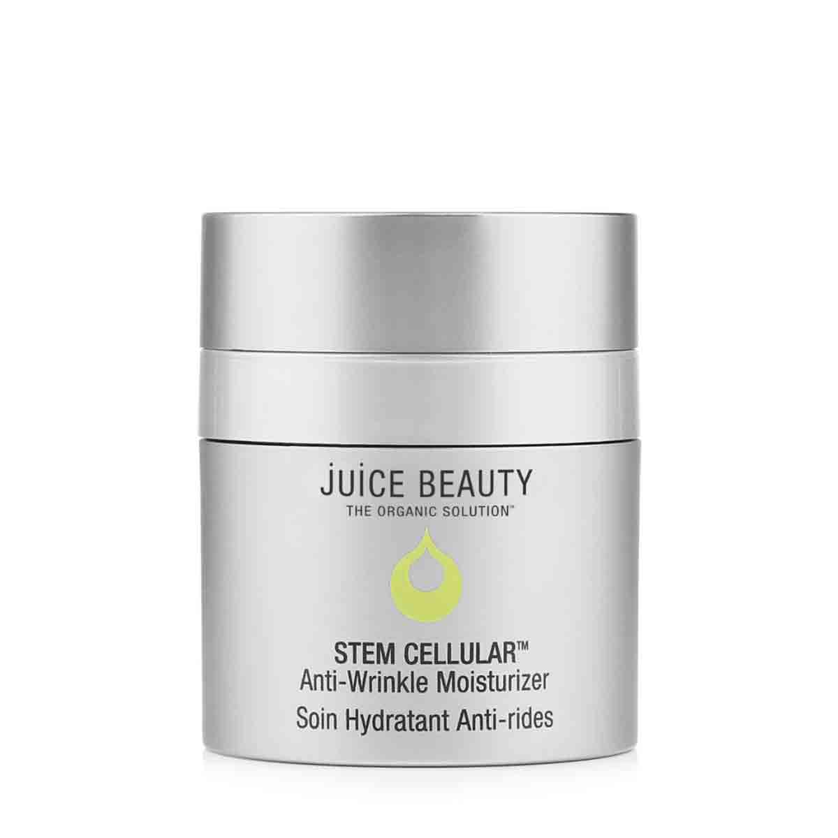 Juice Beauty Juice Beauty STEM CELLULAR AntiWrinkle Moisturiser 50ml