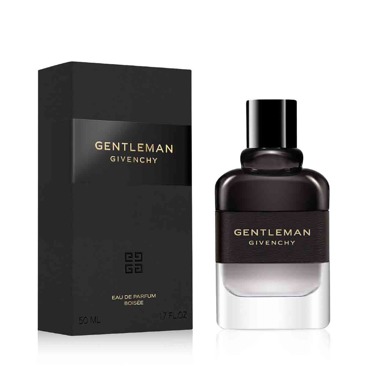 Shop Gentleman Givenchy Eau De Parfum Boisee by Givenchy Online • FACES