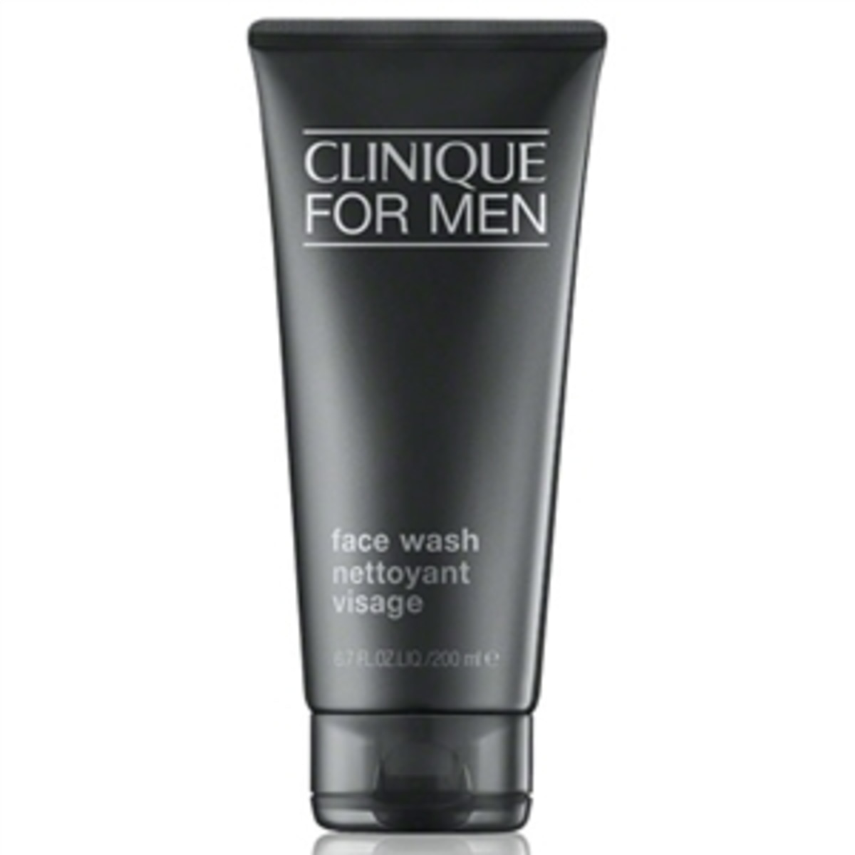 Shop For Men Face Wash 200ml by Clinique Online • FACES KSA (Wojooh)