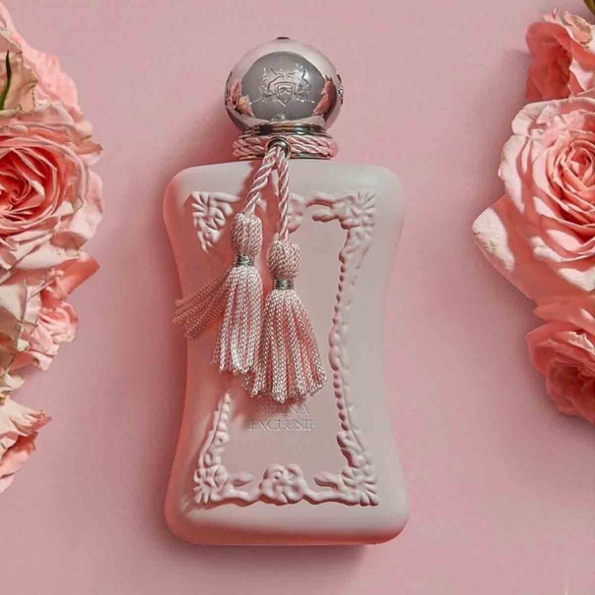 Delina Exclusif Women Eau De Parfum 75ml