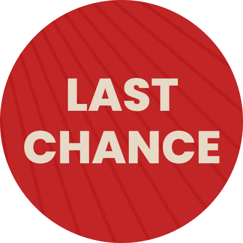 Last Chance