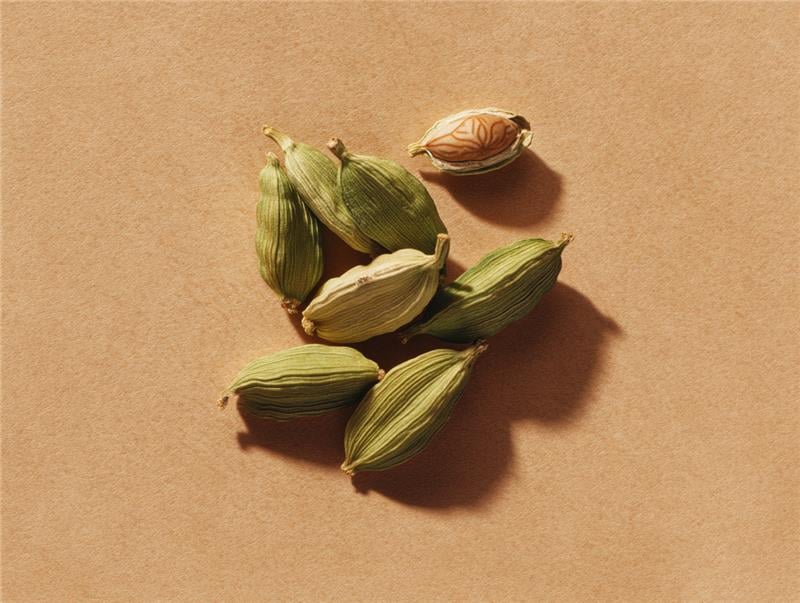 Cardamom