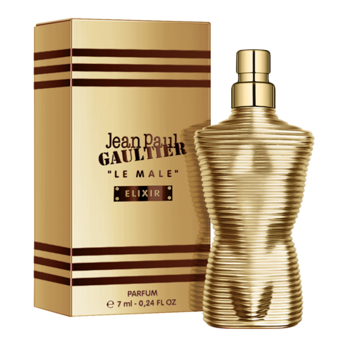 Jean Paul Gaultier Le Male Elixir